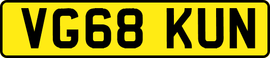 VG68KUN