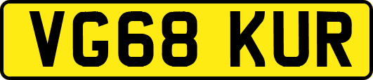 VG68KUR