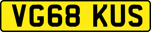 VG68KUS