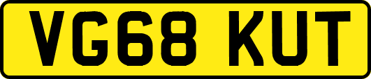 VG68KUT