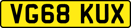 VG68KUX