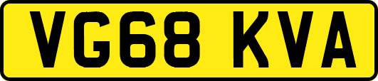 VG68KVA