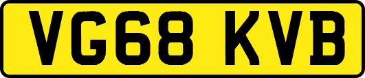 VG68KVB
