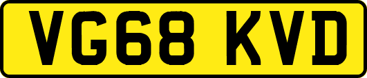 VG68KVD
