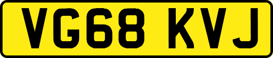 VG68KVJ