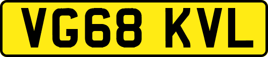 VG68KVL