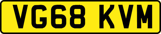 VG68KVM