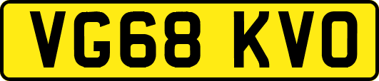 VG68KVO