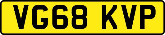 VG68KVP