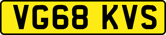 VG68KVS
