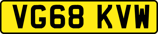 VG68KVW