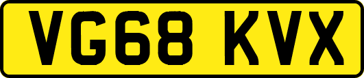 VG68KVX