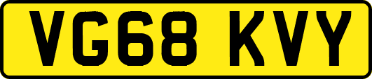 VG68KVY