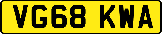 VG68KWA