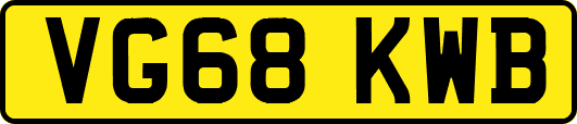 VG68KWB