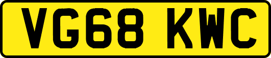 VG68KWC