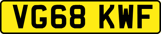VG68KWF