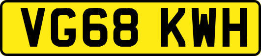 VG68KWH
