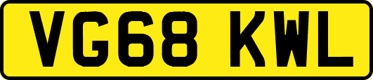 VG68KWL