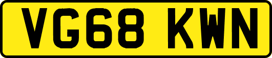 VG68KWN