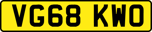 VG68KWO