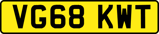 VG68KWT