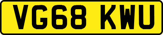 VG68KWU
