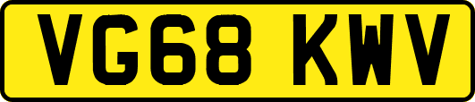 VG68KWV