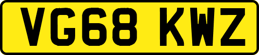 VG68KWZ