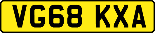 VG68KXA