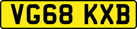 VG68KXB