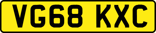 VG68KXC