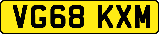 VG68KXM