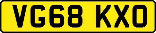 VG68KXO
