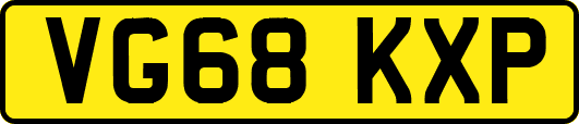 VG68KXP