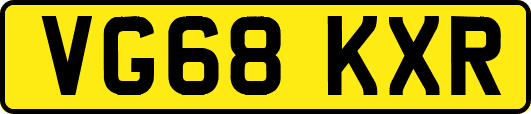 VG68KXR