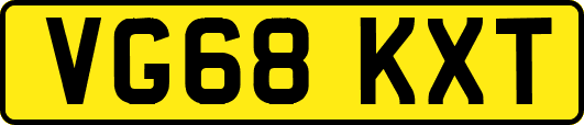 VG68KXT