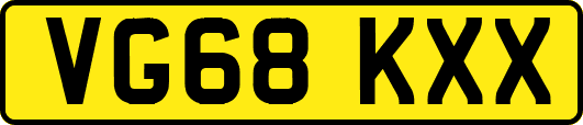 VG68KXX
