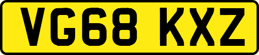 VG68KXZ