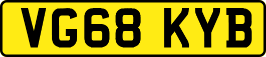 VG68KYB