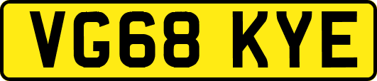 VG68KYE