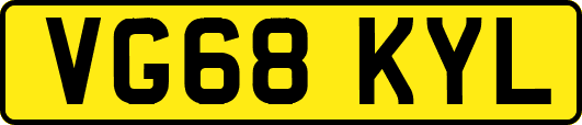 VG68KYL
