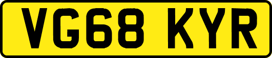 VG68KYR