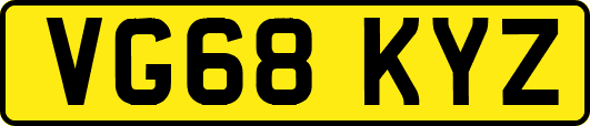 VG68KYZ