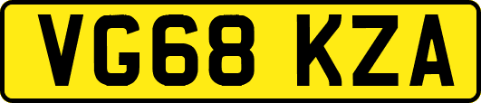 VG68KZA