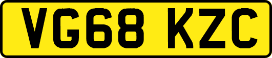 VG68KZC