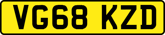 VG68KZD