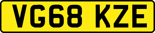 VG68KZE