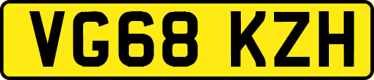 VG68KZH