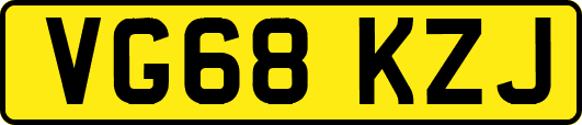 VG68KZJ